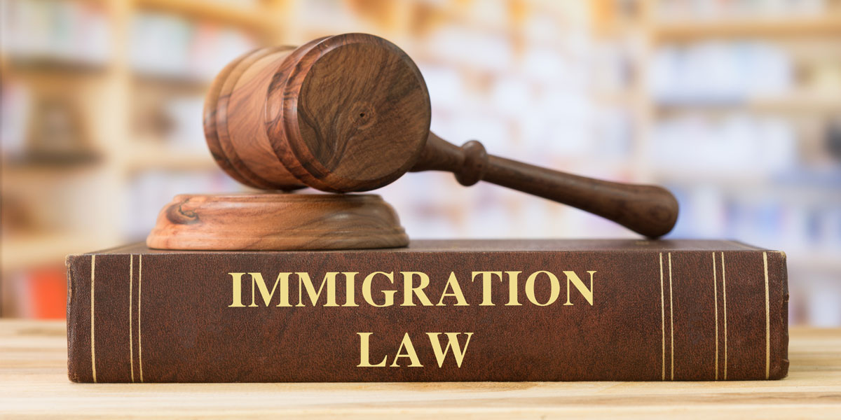 Can-Am Immigration