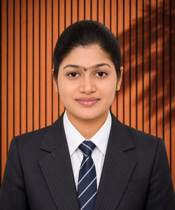 Kamrun Naher Operations Manager