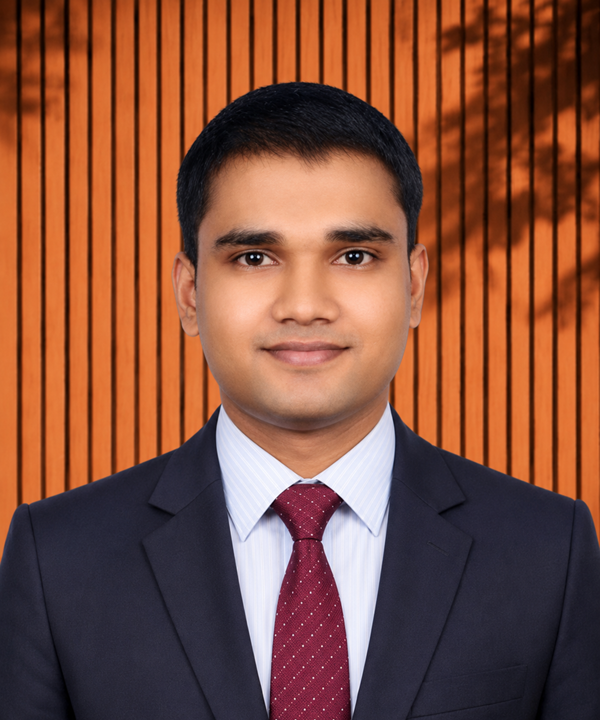 Md Saidur Rahman Marketing Manager