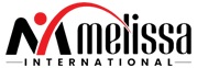 Melissa Logo