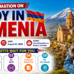Armenia Event