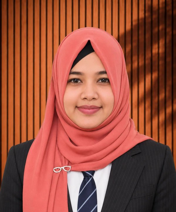 Farzana Bithi