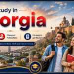 Georgia Final