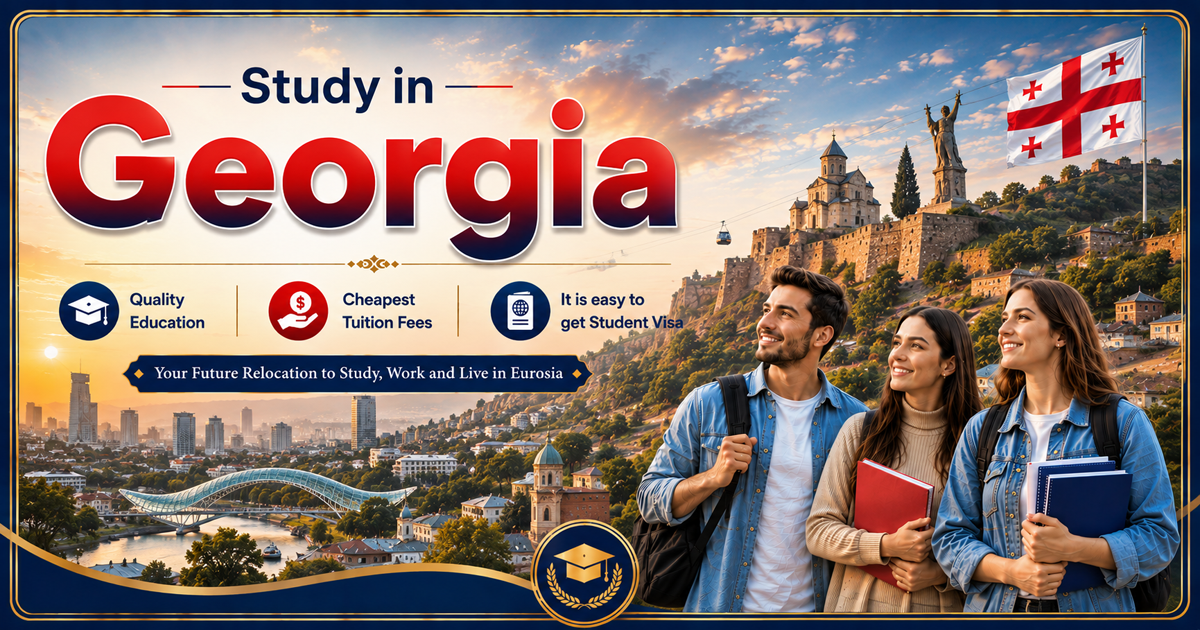 Georgia Final