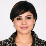 Jasmin Afroz