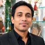 Rusell Khan