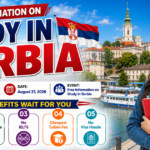 Serbia Event
