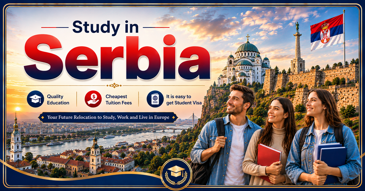 Serbia Final