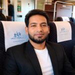 Shahab Uddin