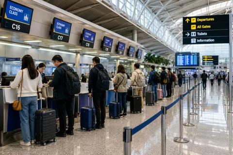 AIRPORT-TIPS