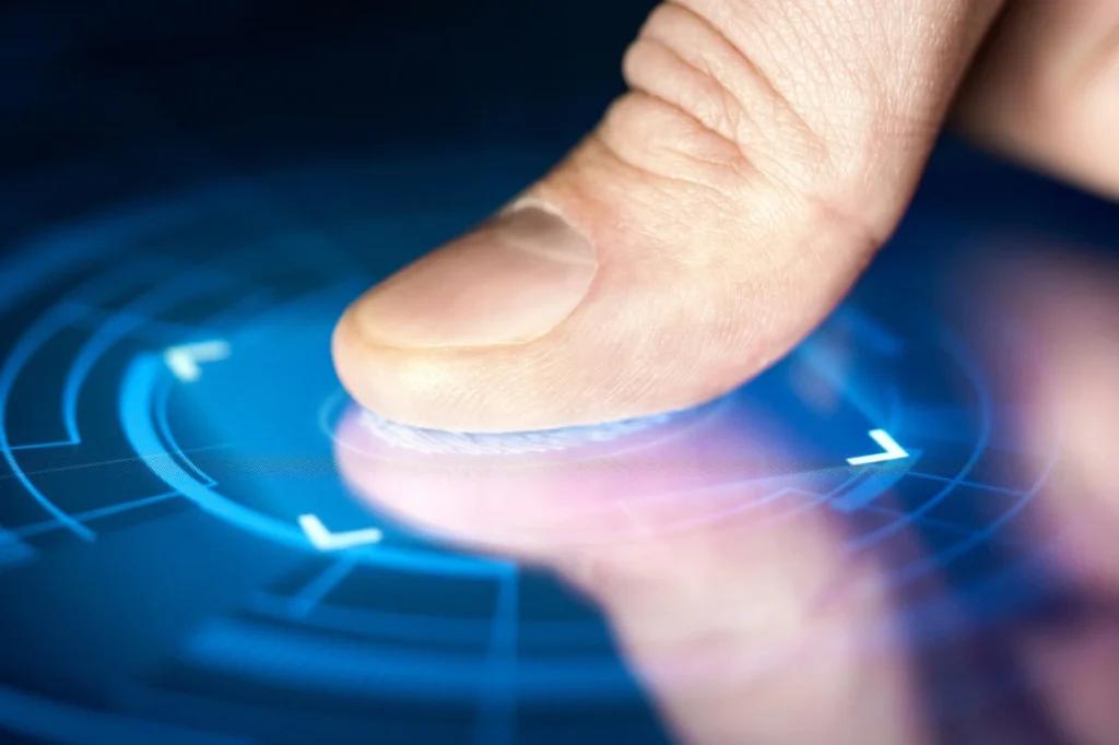 Biometric Guidance