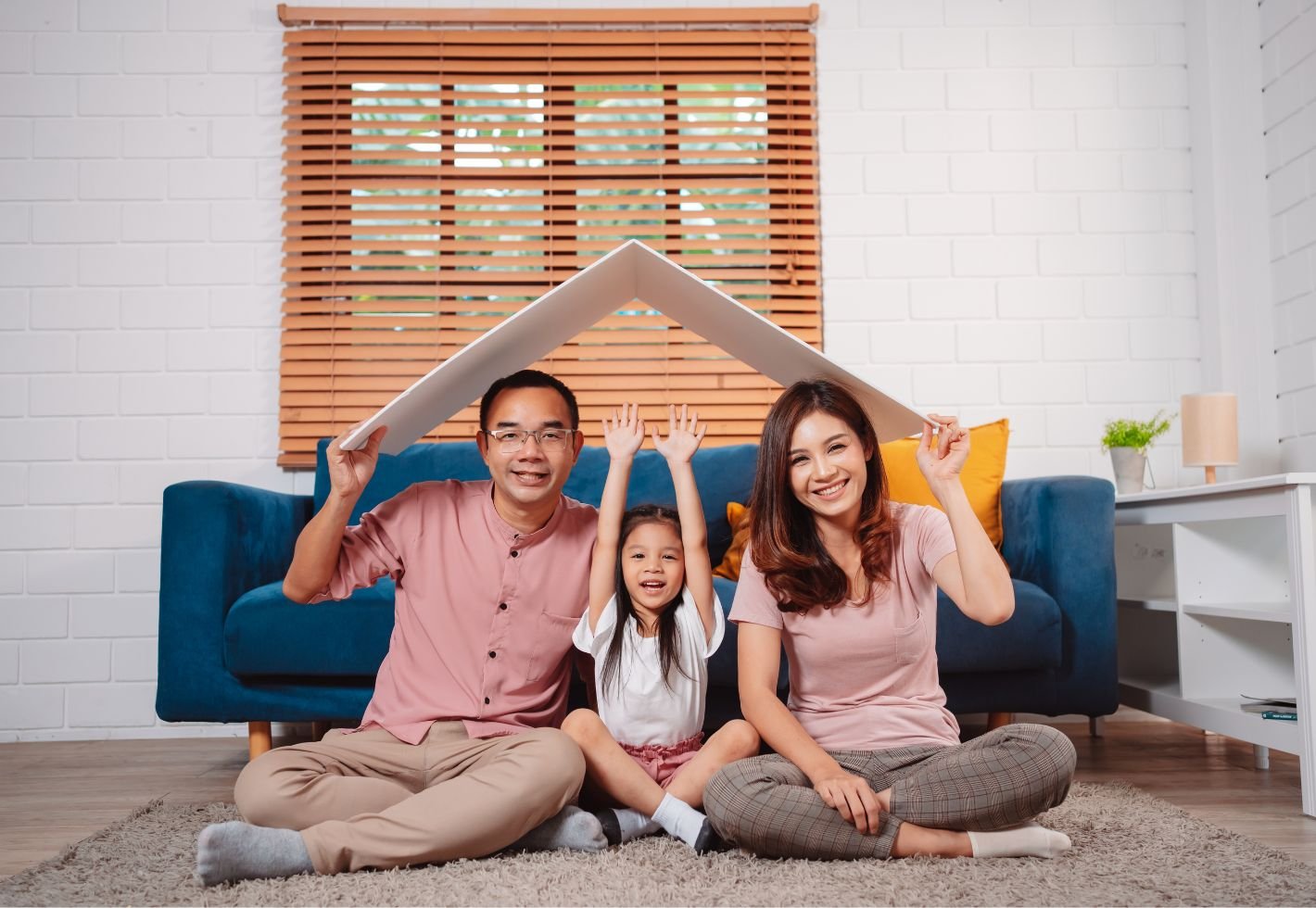 Family Residence & Family Allowance Guidance