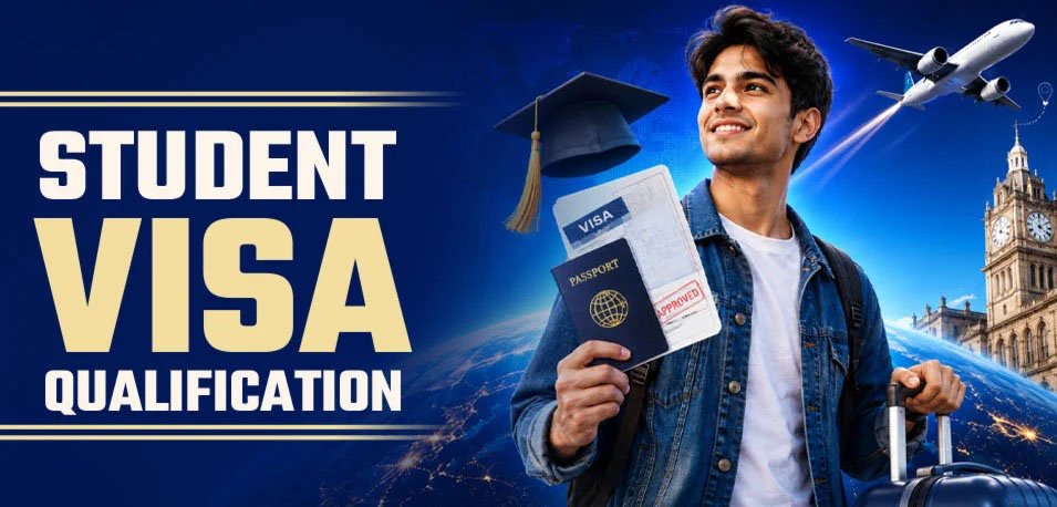 Student-Visa